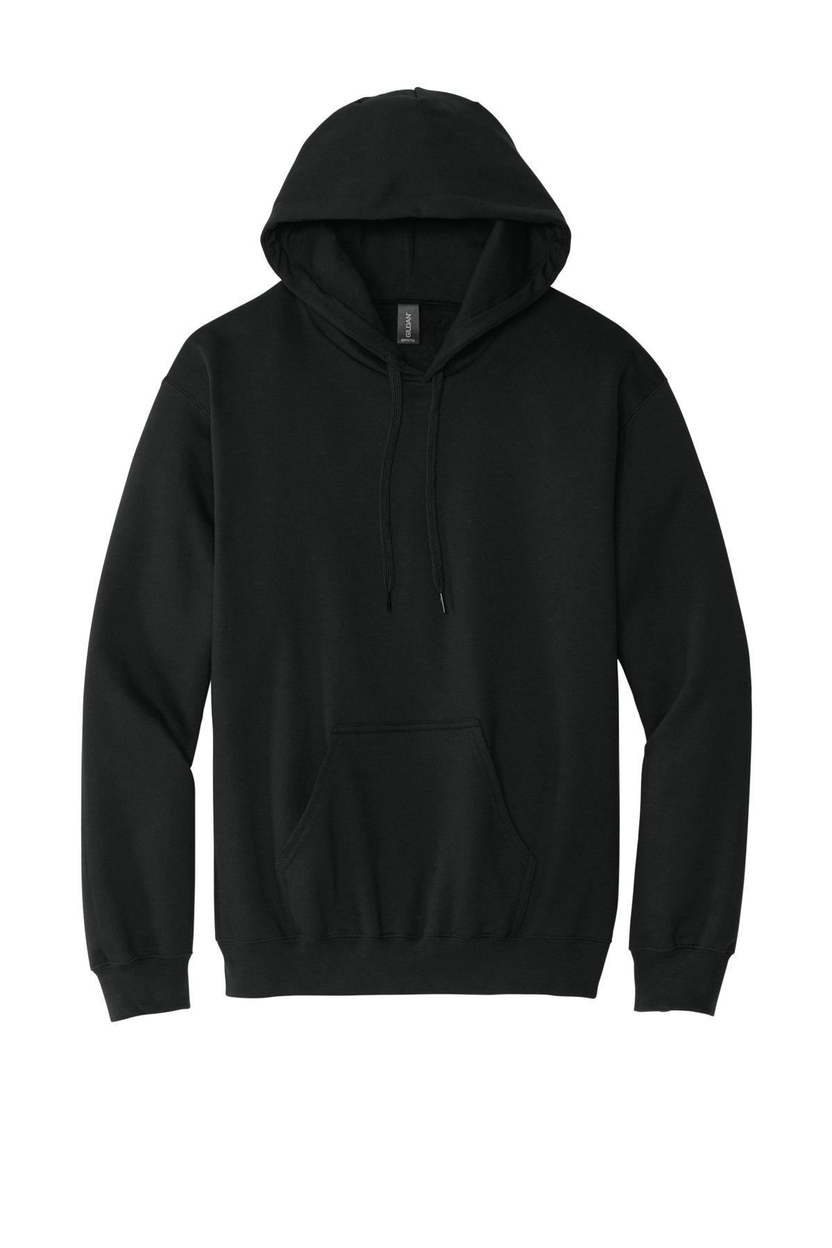 Gildan Softstyle Midweight Hoodie
