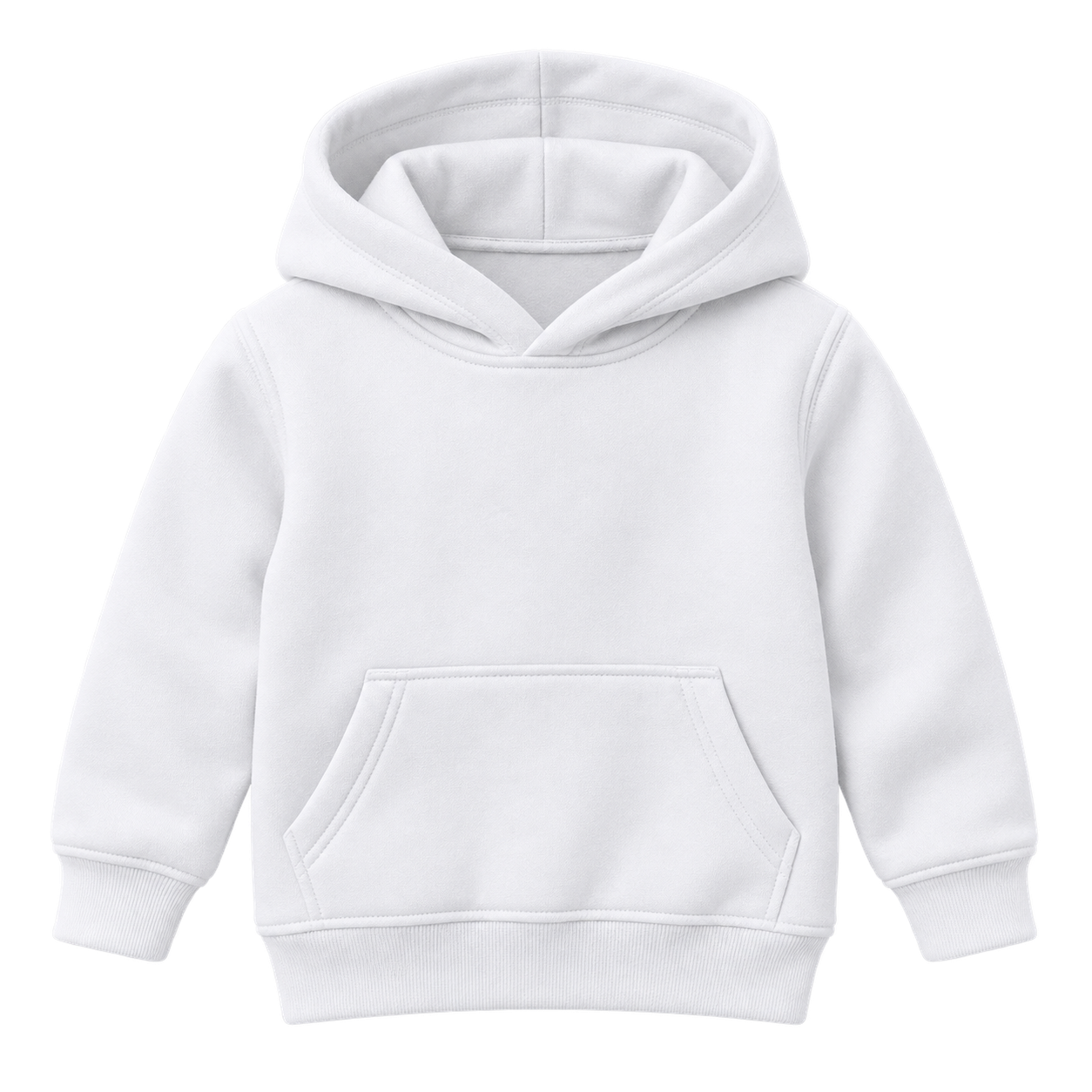 Gildan Youth Heavy Blend Hoodie