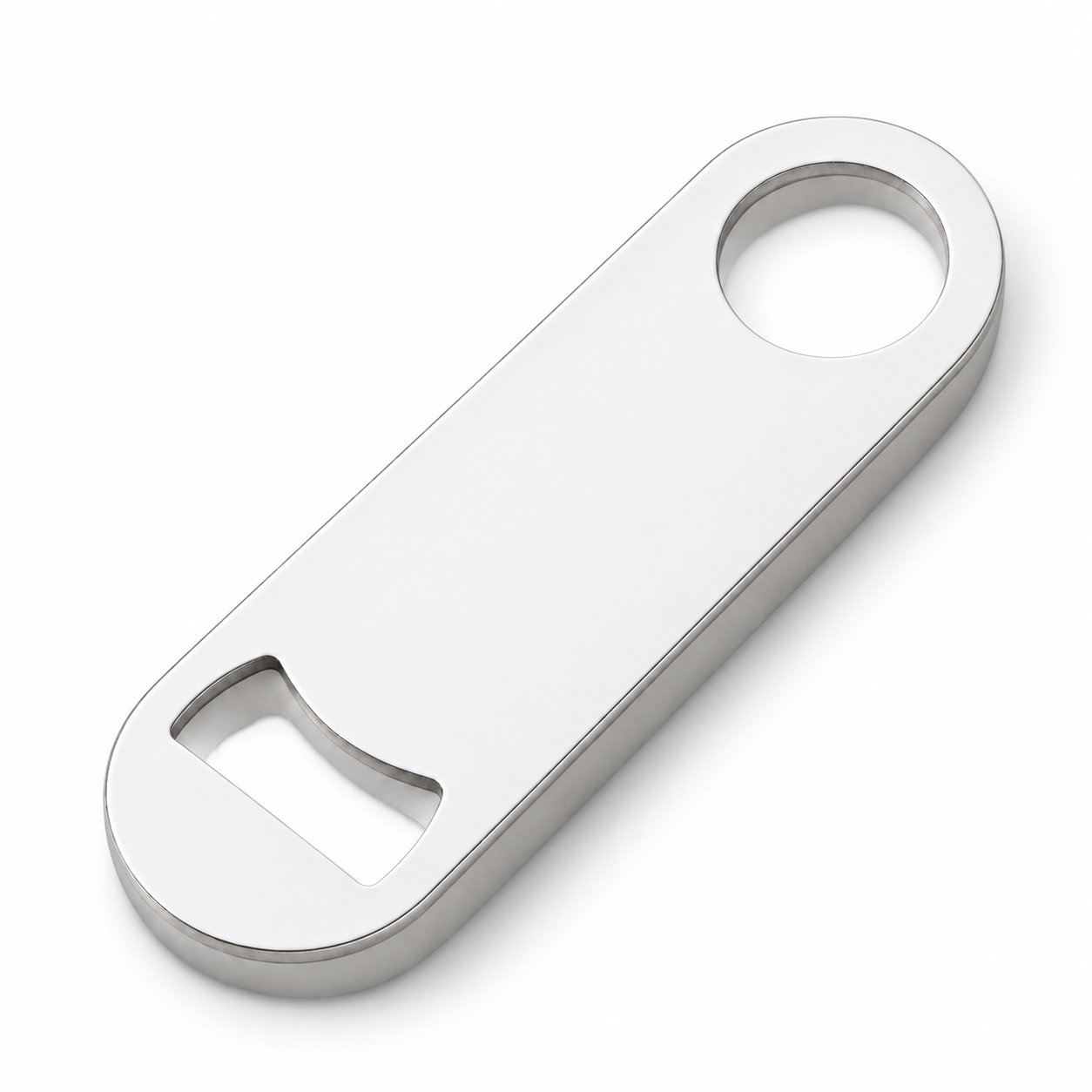 Custom Metal Bottle Opener