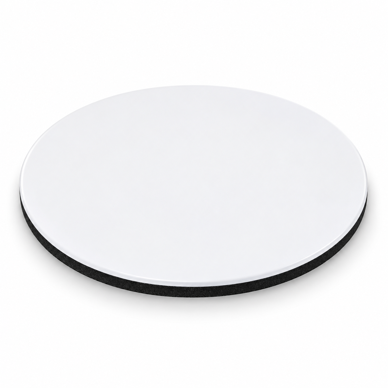 Custom Round Coaster
