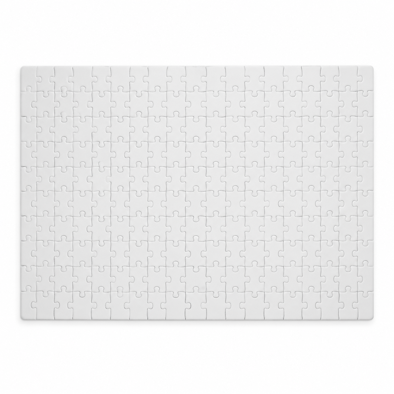 Custom Photo Jigsaw Puzzle