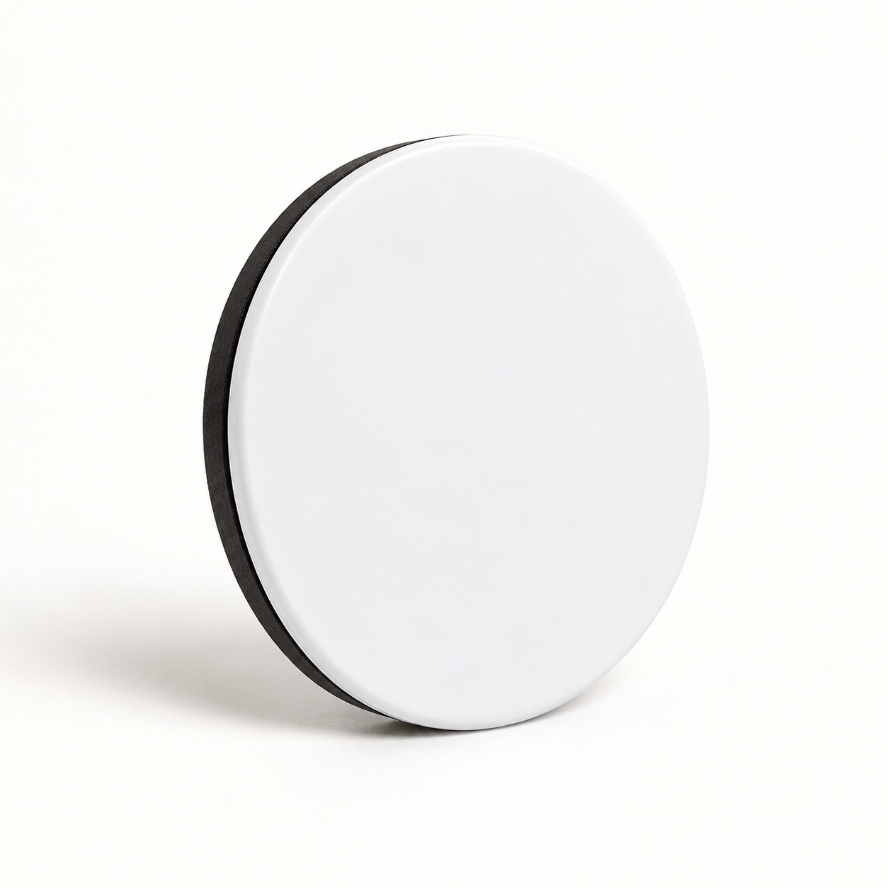Custom Round Refrigerator Magnet
